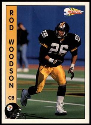 90P 260 Rod Woodson